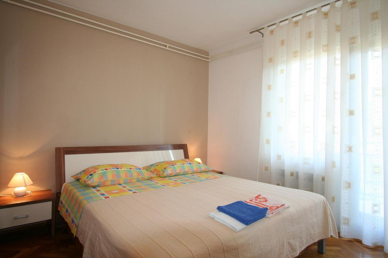 Apartments Grskovic G. Jesenovica Šilo Exteriér fotografie